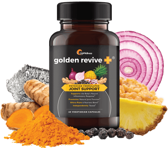 Golden Revive Plus price