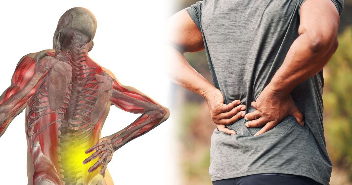 benefits of Golden Revive Plus